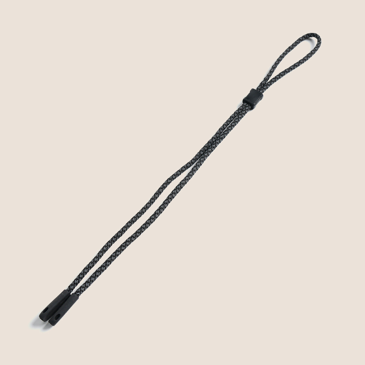 Verstellbare Sportbrille Halteschlaufe Brehn