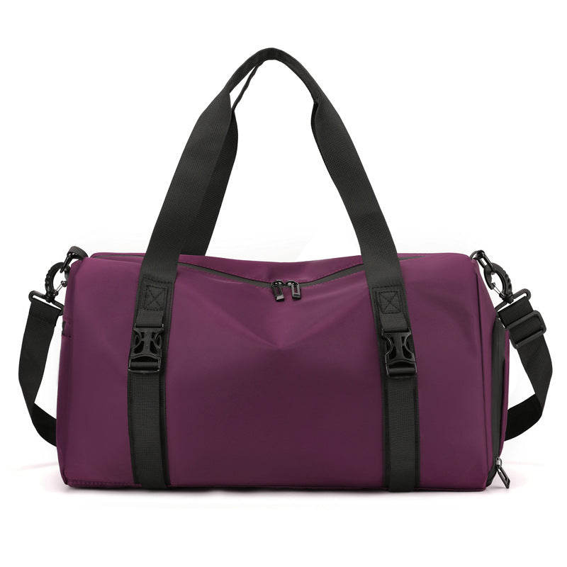 Multifunktionale Sport-Duffle-Tasche Brehn