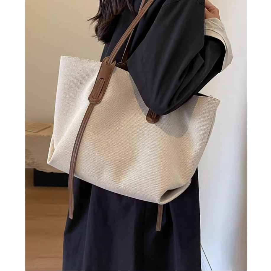 Geräumige Utility Tote Brehn