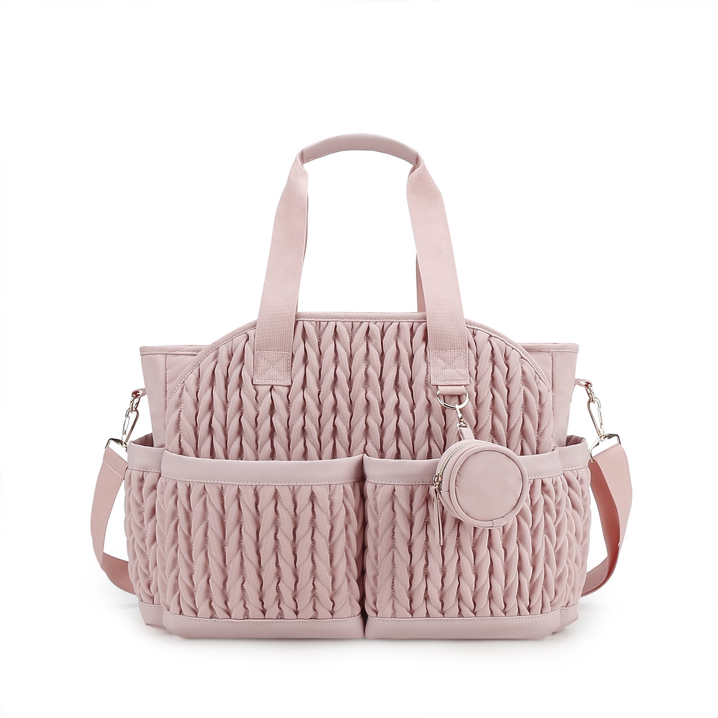 Geräumige Alltags-Tasche Brehn