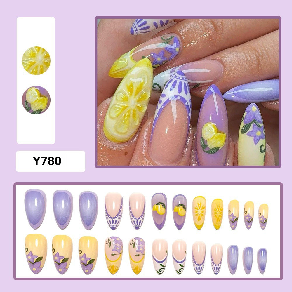 Nagelkunst Brehn