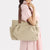 WoSpacious Utility Tote Bag Brehn