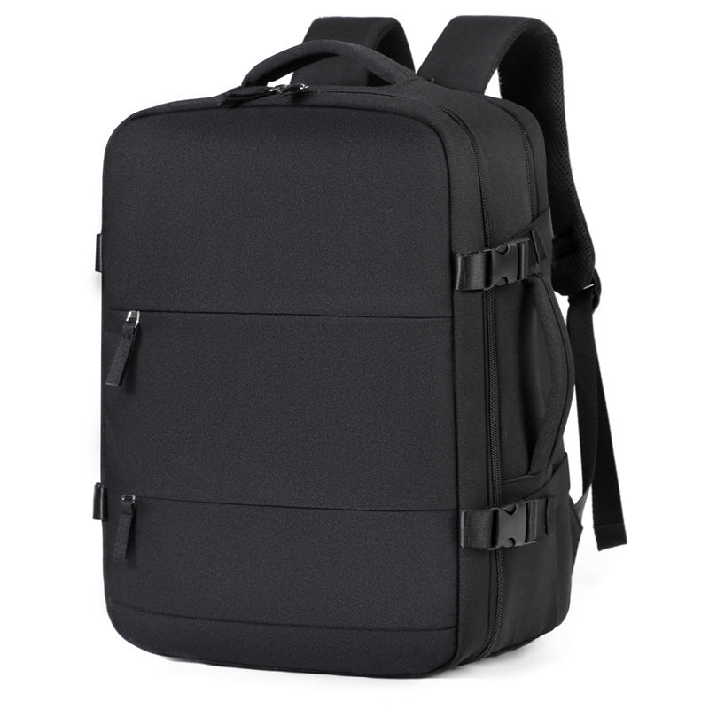 Professionelle organisatorische Laptop-Aktentasche Brehn