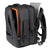 Vielseitiger Multifunktionaler Reise-Rucksack Brehn