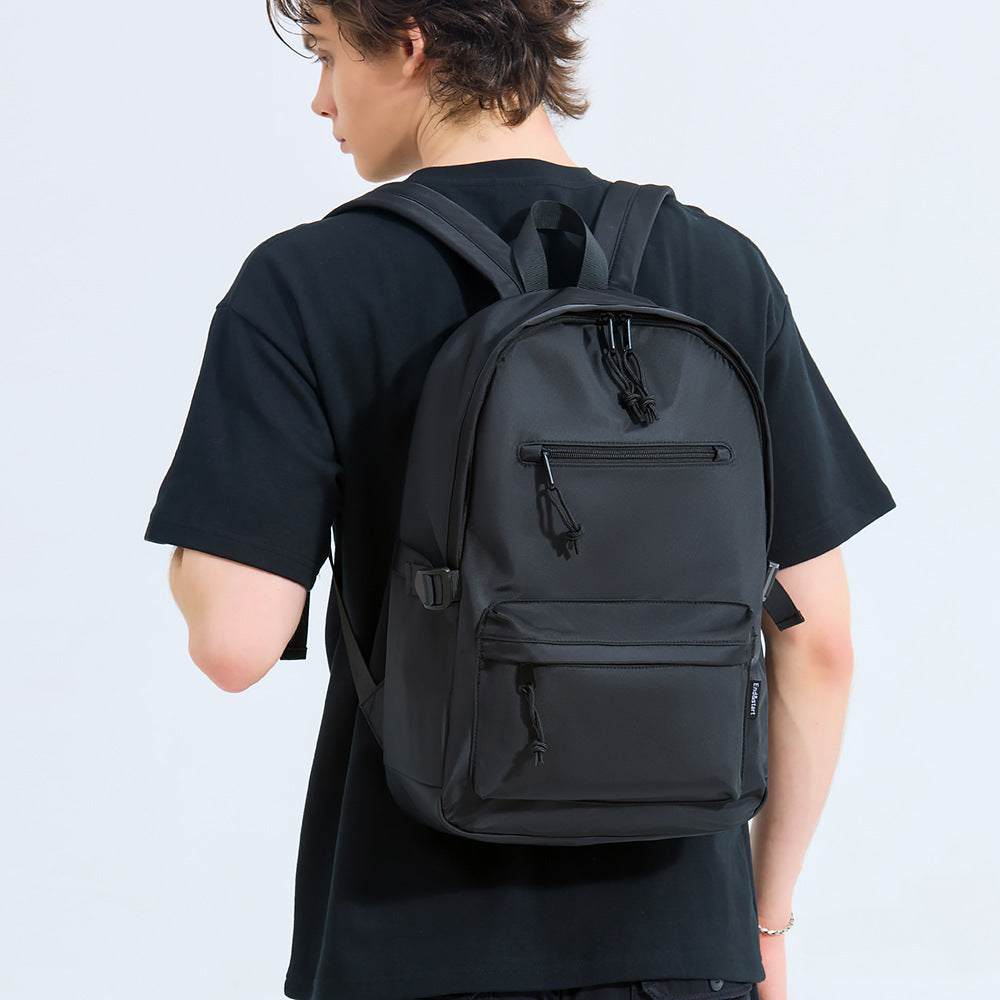 Sleek Urban Laptop Rucksack Brehn