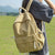 Cordura-texturiertes Freizeit-Rucksack Brehn