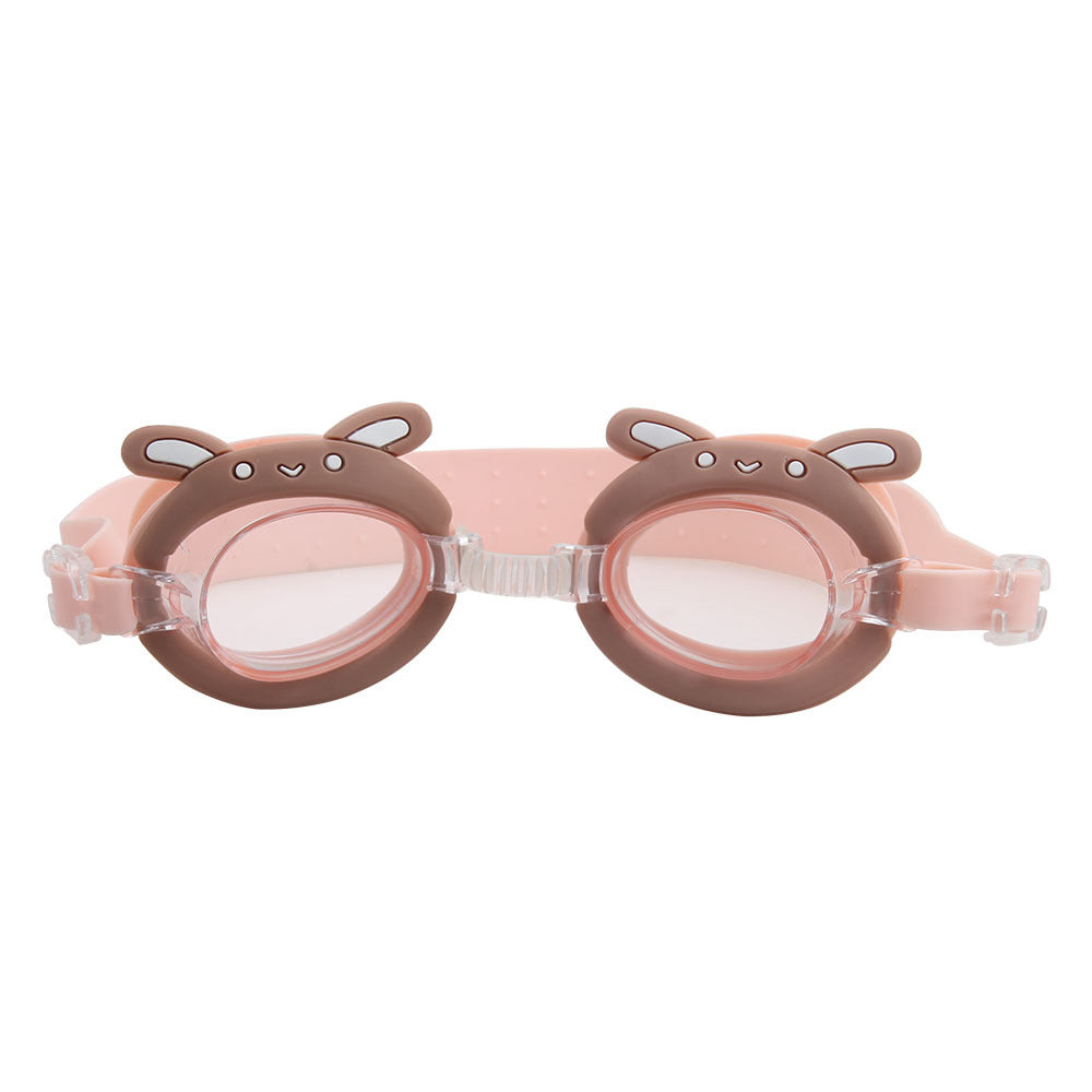 Kinder Schwimmbrille Brehn