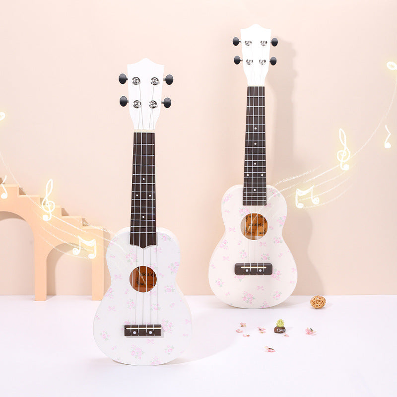 Ukelele Brehn