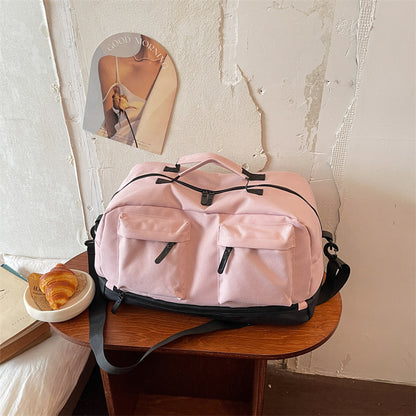 Multi-Taschen Reise Tragetasche Brehn