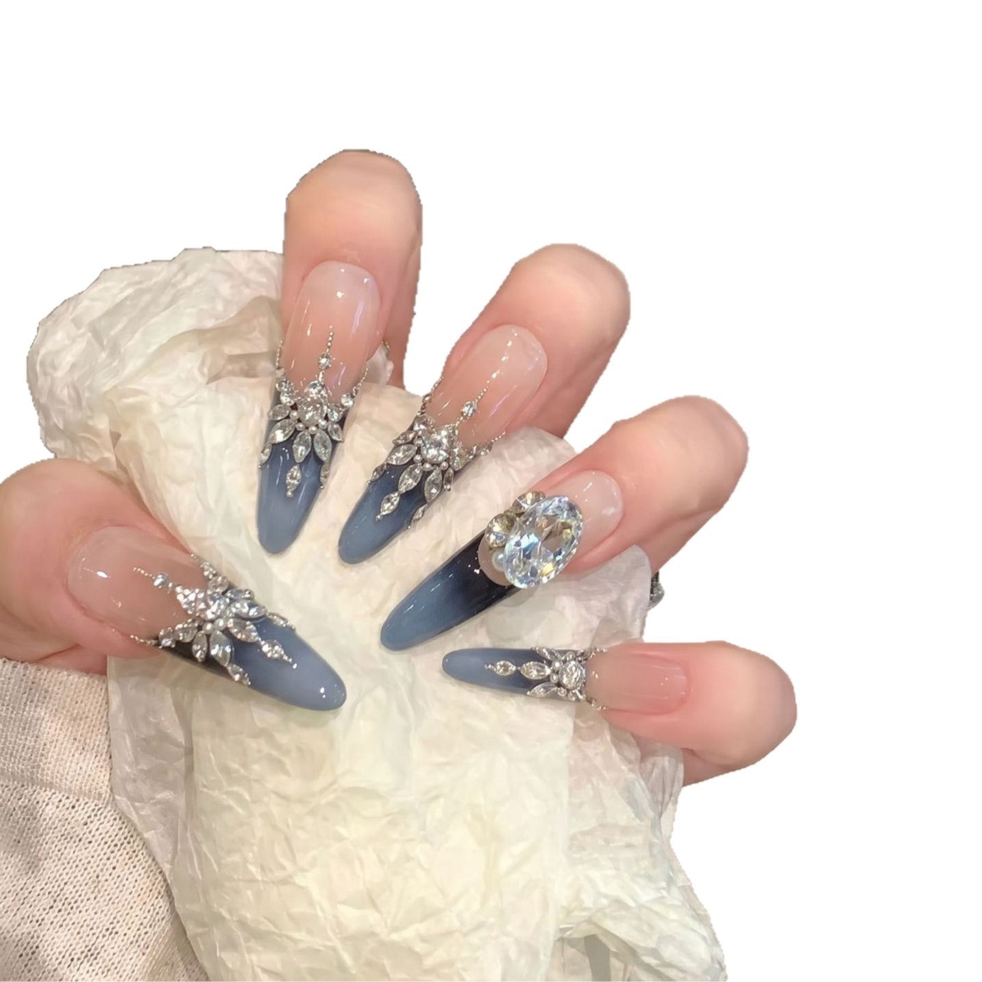 Nail Art Brehn