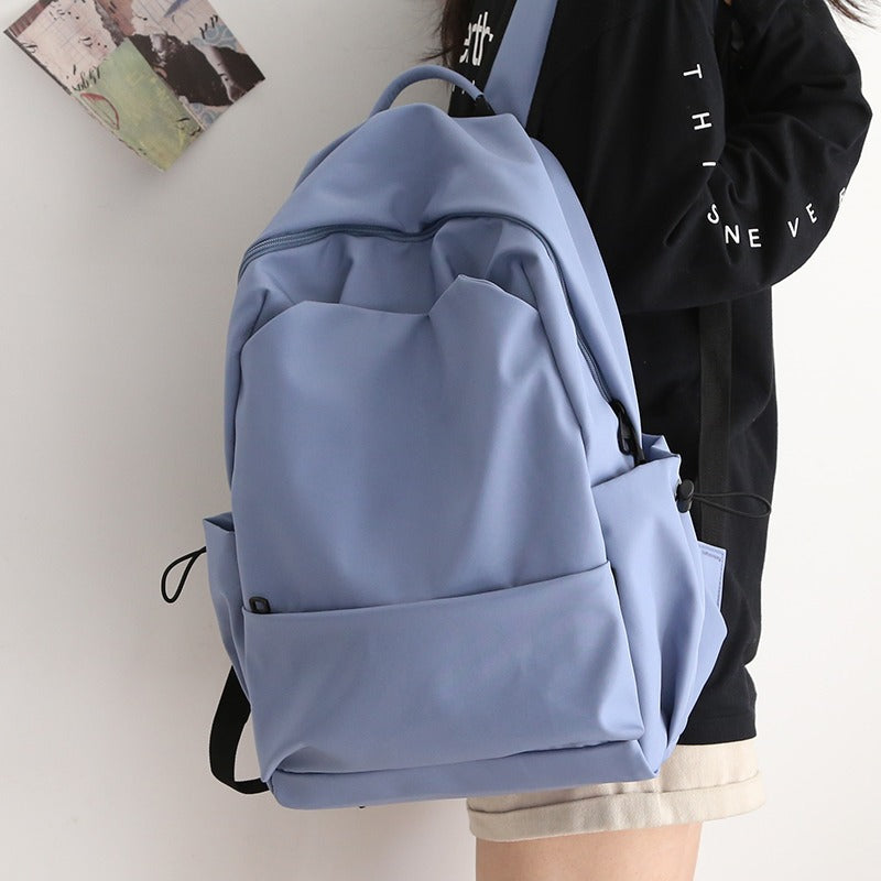 Funktionaler Urbaner Rucksack Brehn