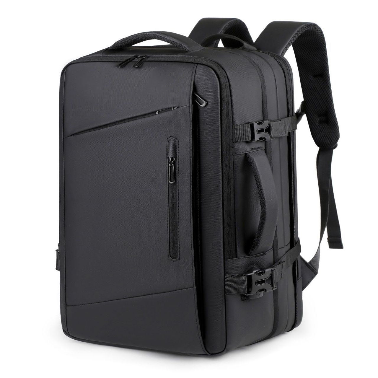 Multifunktionale Laptop-Rucksack Brehn