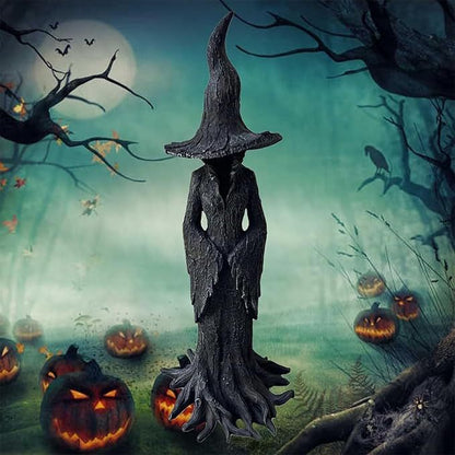 Dekorative Halloween Brehn