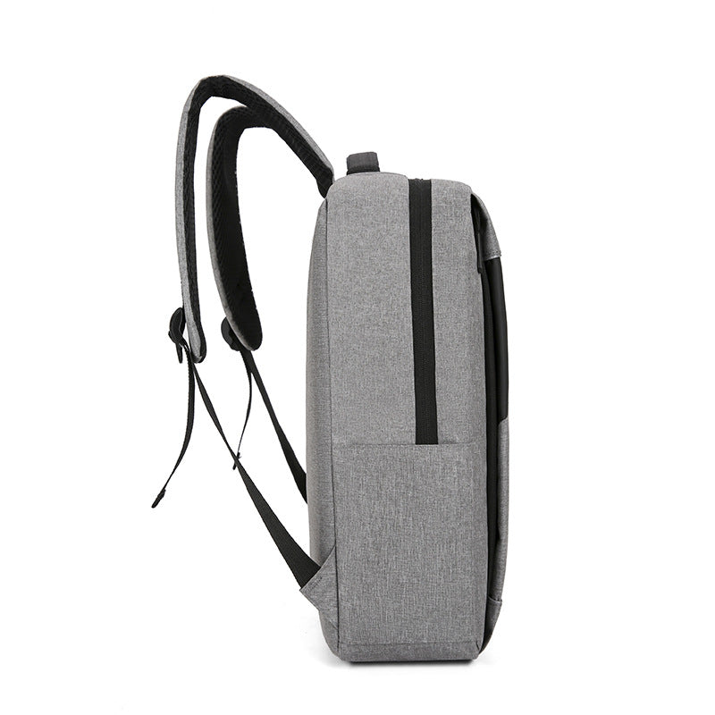 Vielseitiger Professioneller Tech-Rucksack Brehn