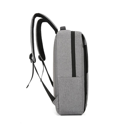 Vielseitiger Professioneller Tech-Rucksack Brehn