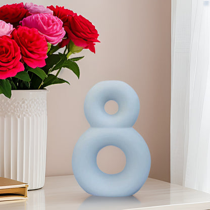 Home Dekorative Vase Brehn