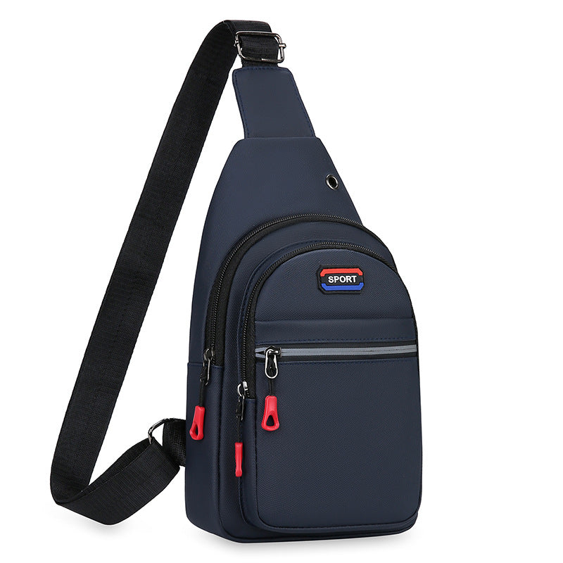Taktische Sling-Tasche Brehn