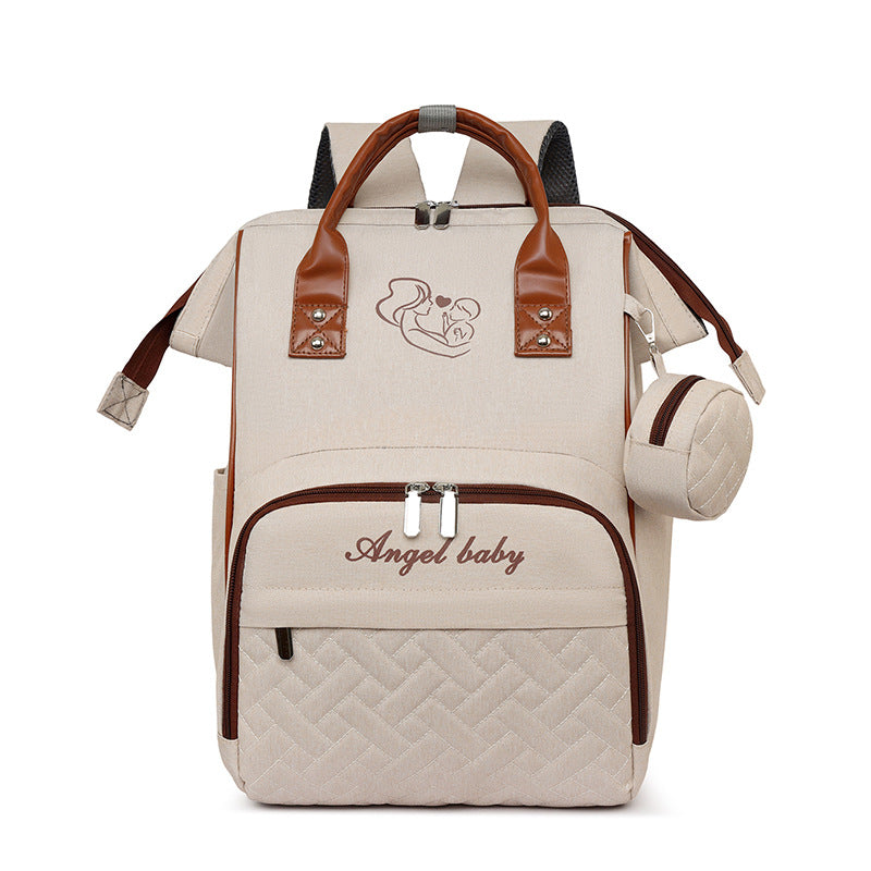 Windelrucksack Brehn