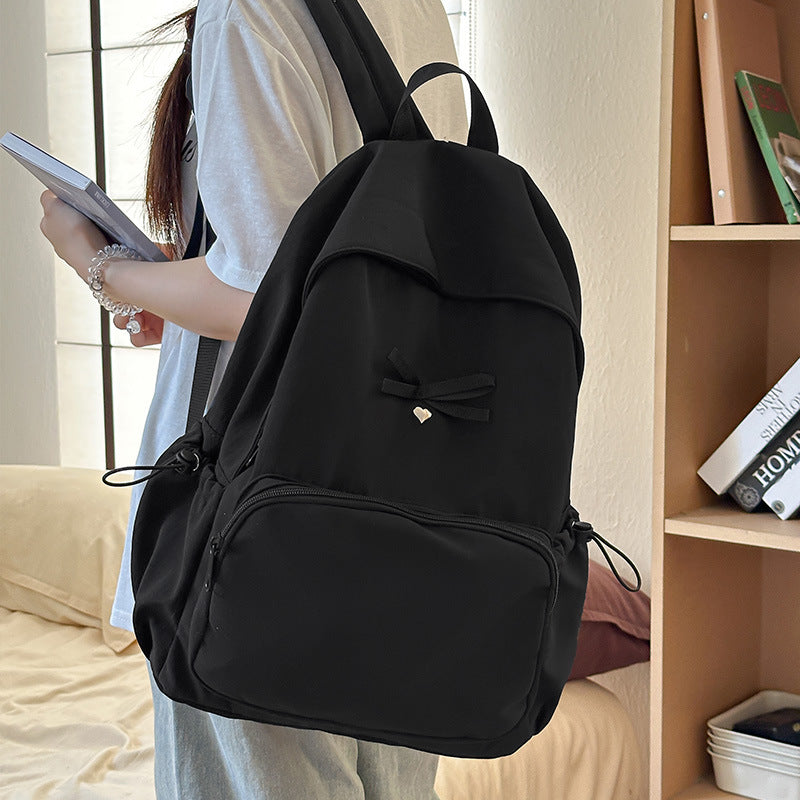 Lässiger Alltag Rucksack Brehn