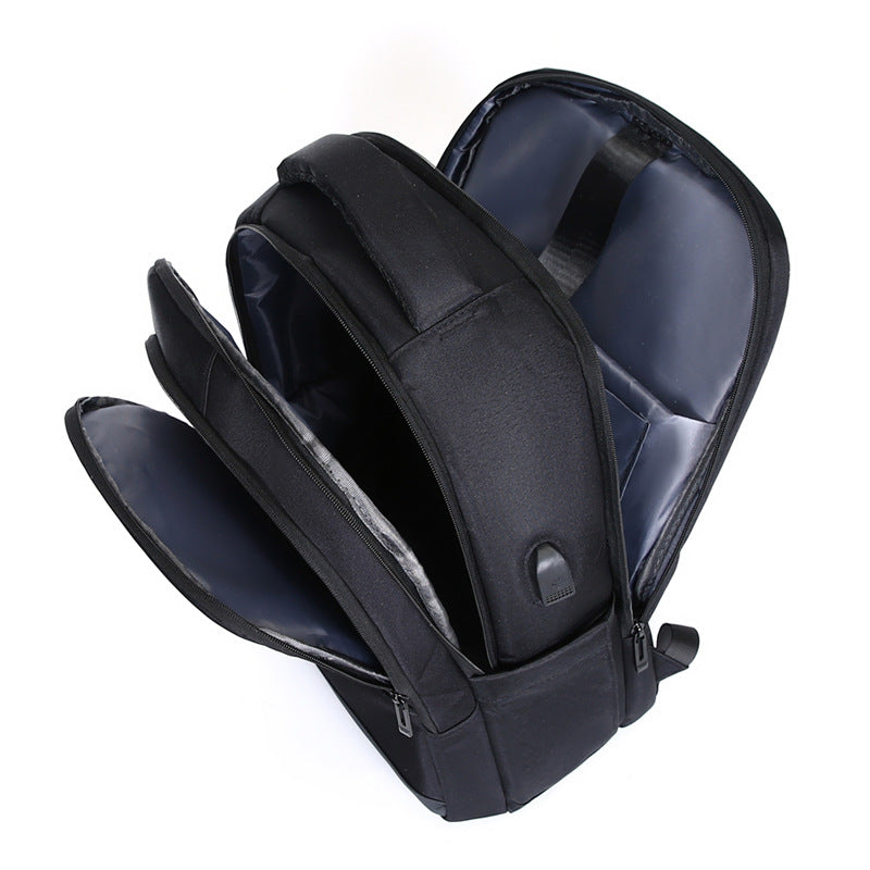 Smart Organisatorischer Multi-Fach Rucksack Brehn