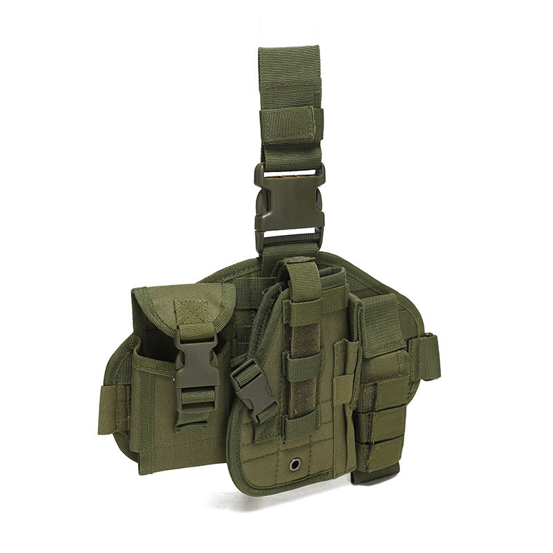 Taktische Utility-Gürteltasche Brehn