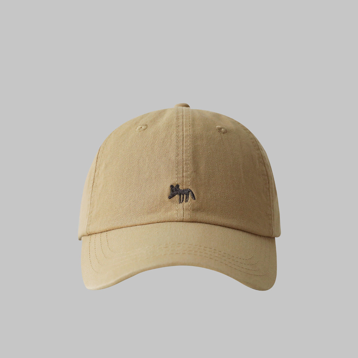 Unisex Casual Bestickte Baseballmütze Brehn