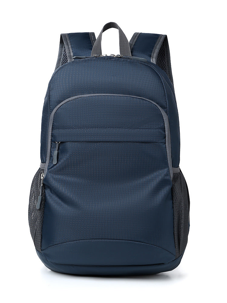 Ergonomischer Reise-Rucksack Brehn