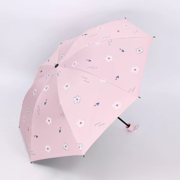 Damen Regenschirm Brehn