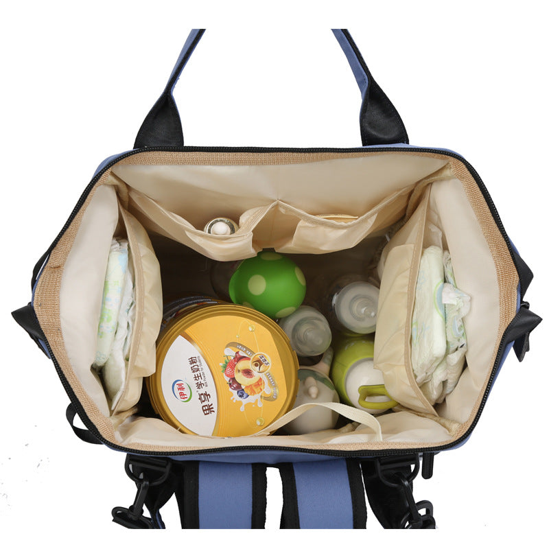 Smart Multi-Function Convertible Backpack Brehn
