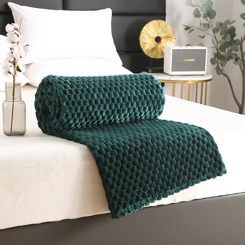 Damen Kuscheldecke Brehn