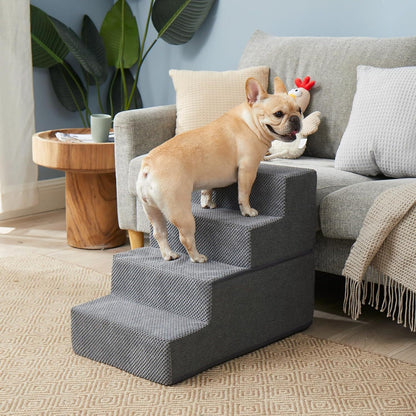 Haustier Treppe Brehn