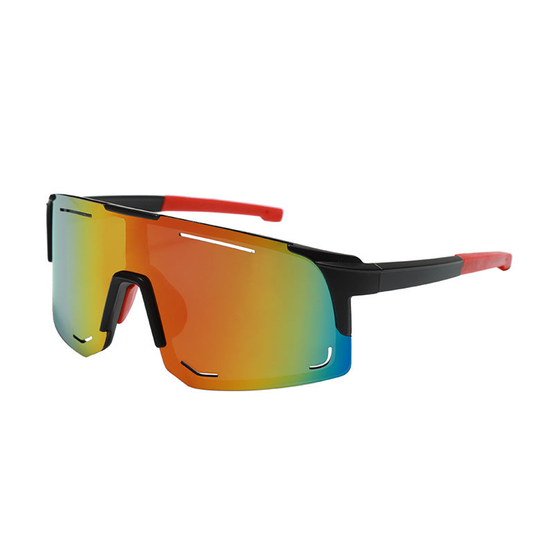 Herren Performance Rennbrille Brehn