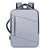 Professionelle Slim Laptop Aktentasche Brehn