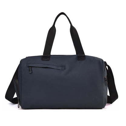 Multifunktionaler City-Rucksack mit Ergonomischem Design Brehn