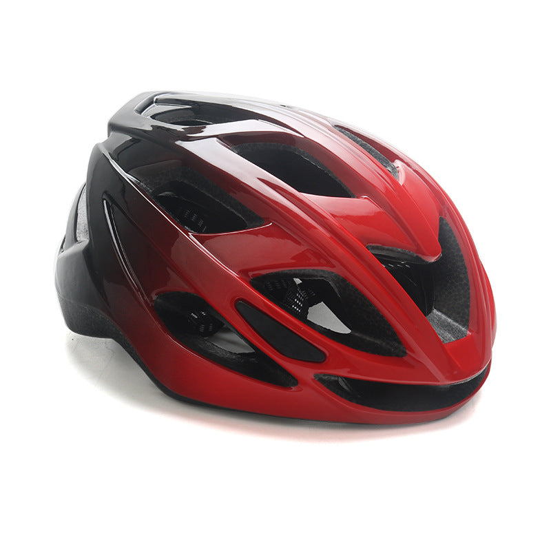 Ultraleichter aerodynamischer Fahrradhelm Brehn