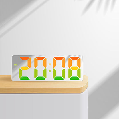 Digitaluhr Im Modernen Design Brehn