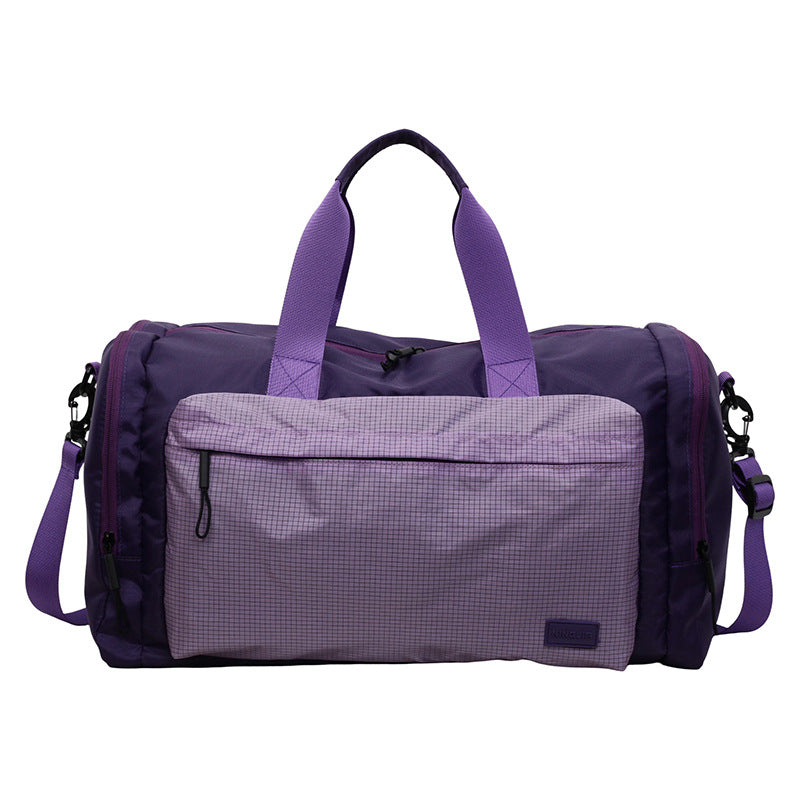 Hiker Sport Duffel Bag