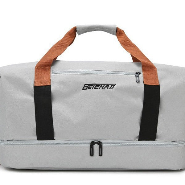 Sportliche Reisetasche Brehn 1784820291