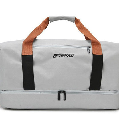 Sportliche Reisetasche Brehn 1784820291