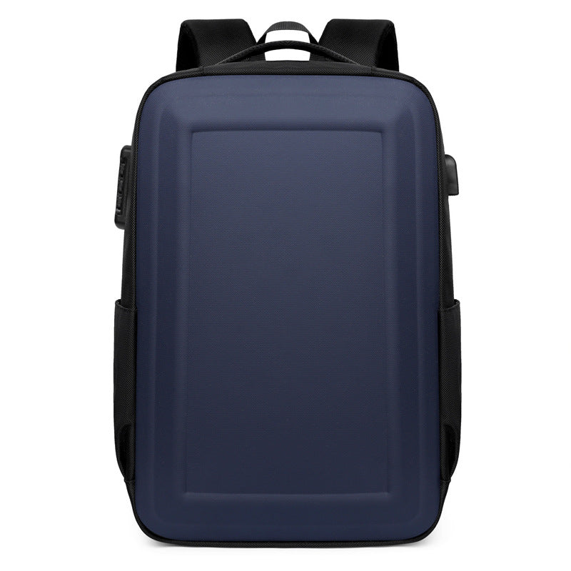 Wasserdichter, technologieverbesserter Reise-Rucksack Brehn