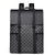 Funktionaler Roll-Top-Rucksack Brehn