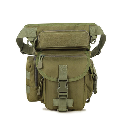 Taktische Hüft-Nutzertasche Brehn