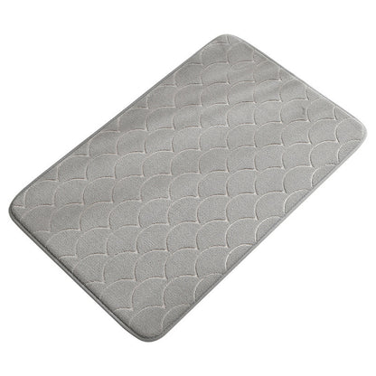 Badematte Brehn