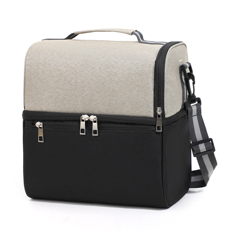 Isolierte Mehrzweck Kühltasche Brehn