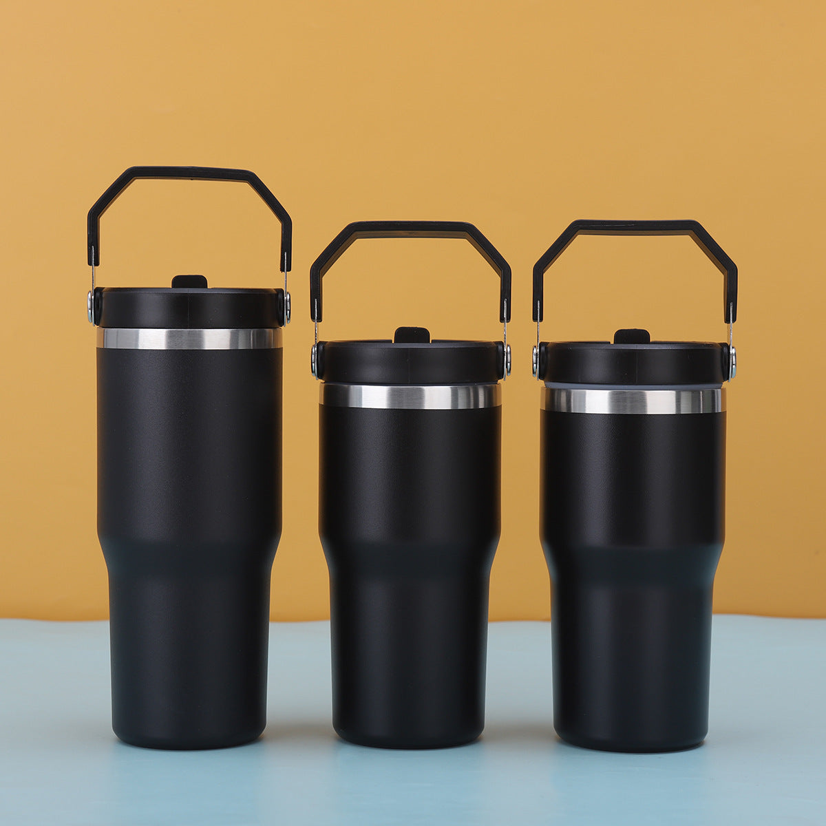 Damen Thermobecher Brehn