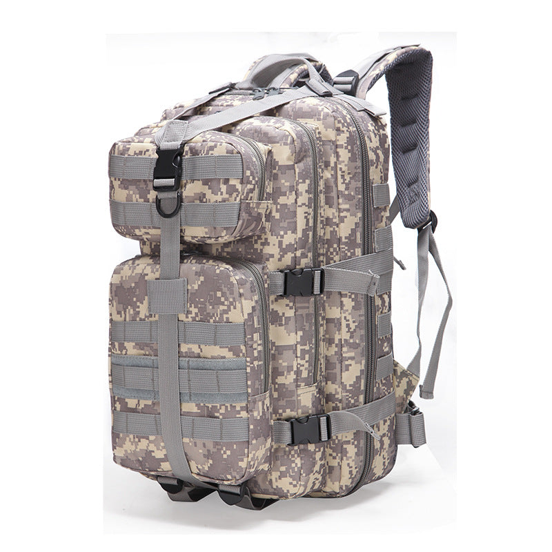 Taktischer Outdoor Abenteuer Rucksack Brehn