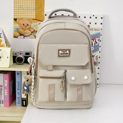 Multifunktionaler Freizeit-Rucksack
