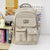 Multifunktionaler Freizeit-Rucksack
