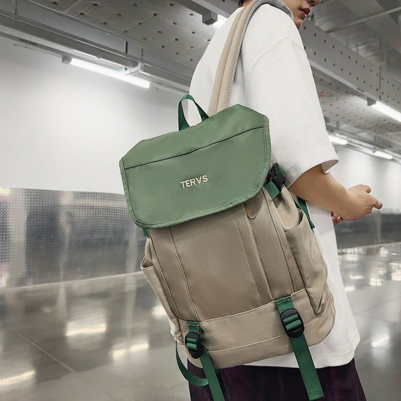 Urban Adventure Rucksack Brehn