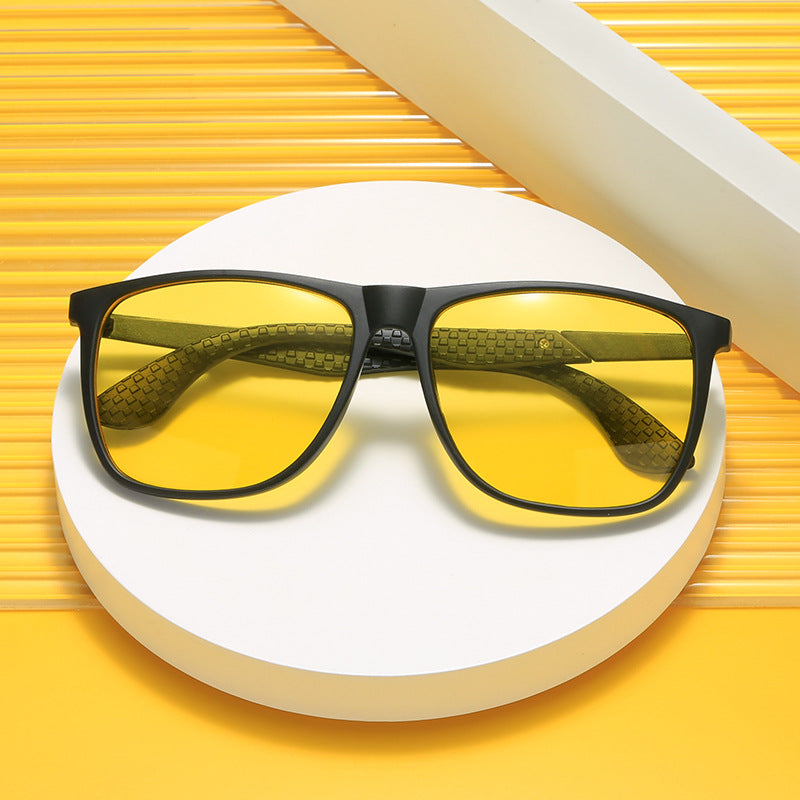 Damen Sportliche und stylische Sonnenbrille mit rutschfesten Bügeln Brehn